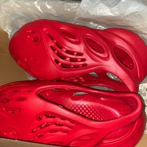 Yeezy Foam Runner